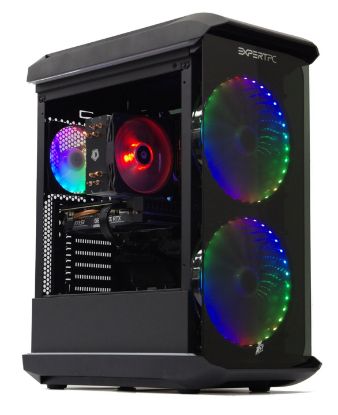  Зображення Персональний комп`ютер Expert PC Ultimate (A3700X.16.S4.2060.B508) 